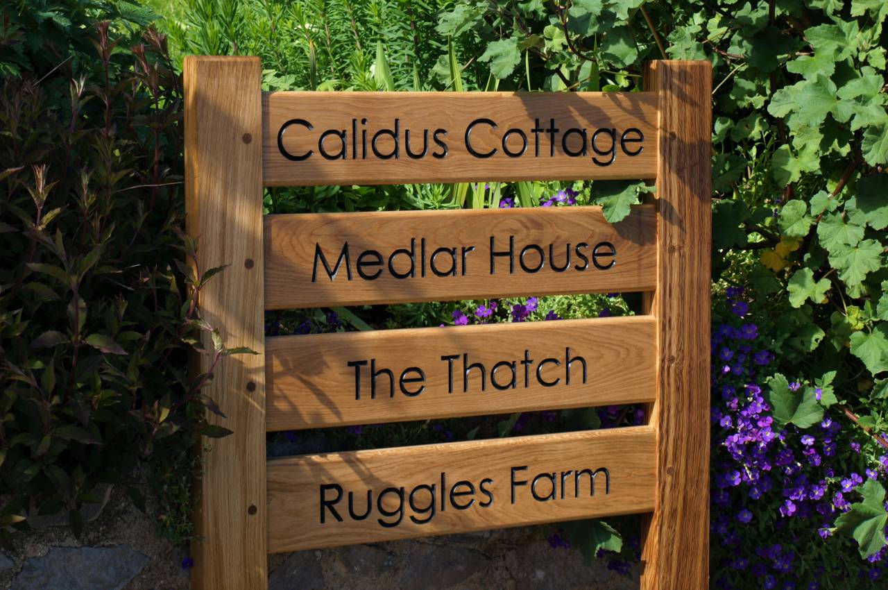 Ladder Sign - Image 9